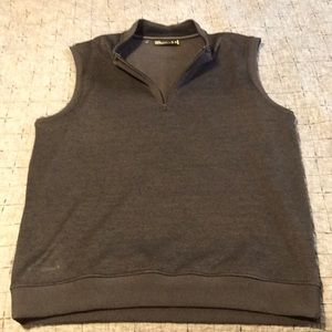 Men’s Under Armour Vest